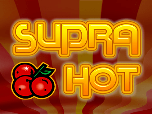 Supra Hot thumbnail