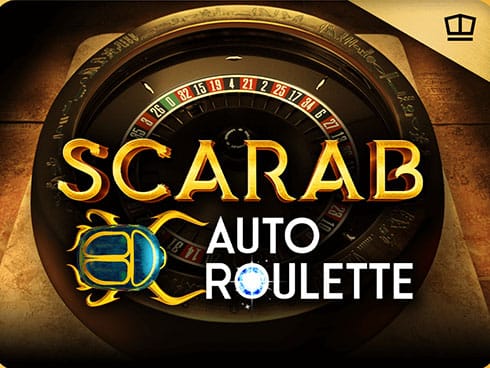 Scarab Auto Roulette thumbnail