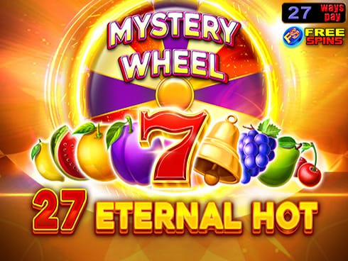 27 Eternal Hot thumbnail