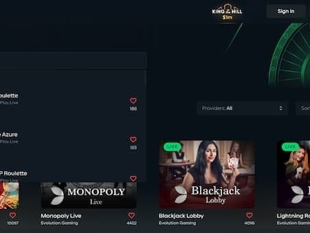 Lucky 33 گیم اسکرین شاٹ 1