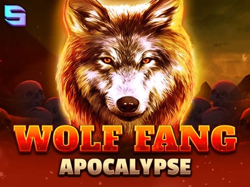 Wolf Fang - Apocalypse thumbnail