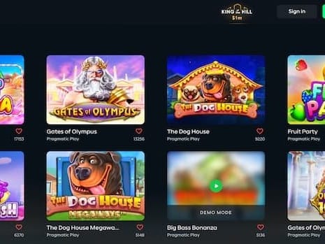 Lucky 33 گیم اسکرین شاٹ 2
