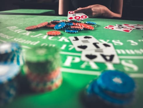 Classic Speed Blackjack 71 thumbnail