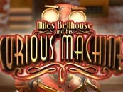 The Curious Machine Plus thumbnail