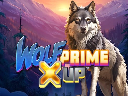 Wolf Prime X UP thumbnail